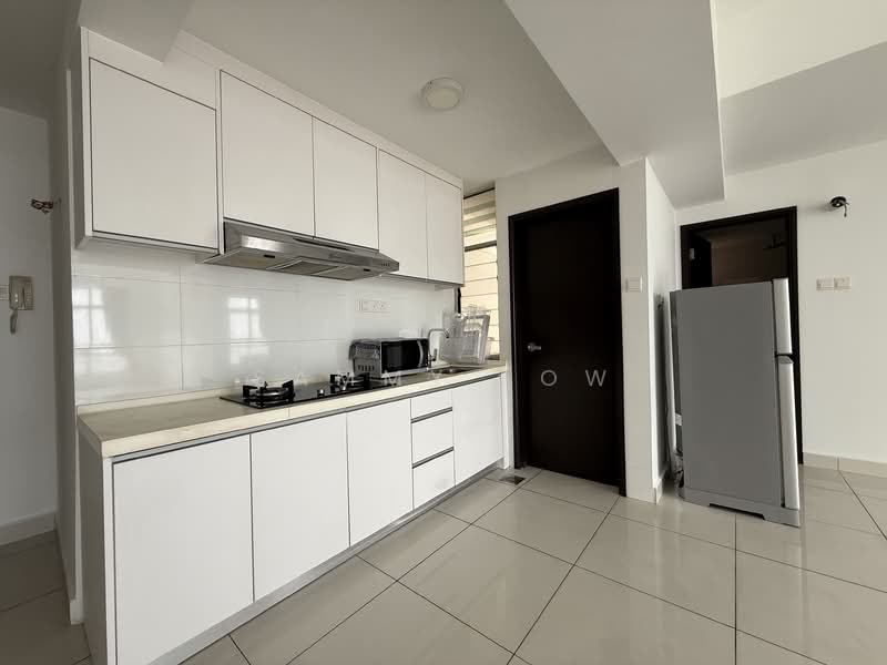 Molek Pulai untuk Untuk Dijual - RM 416,000, Mac 2026 - Kitchen - PropertyGuru.com.my