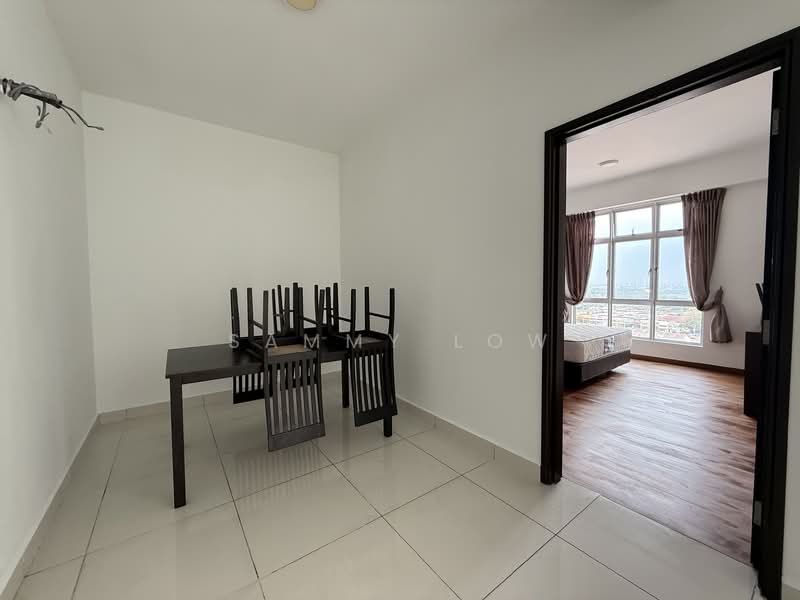 Molek Pulai untuk Untuk Dijual - RM 416,000, Mac 2026 - Dining Room - PropertyGuru.com.my