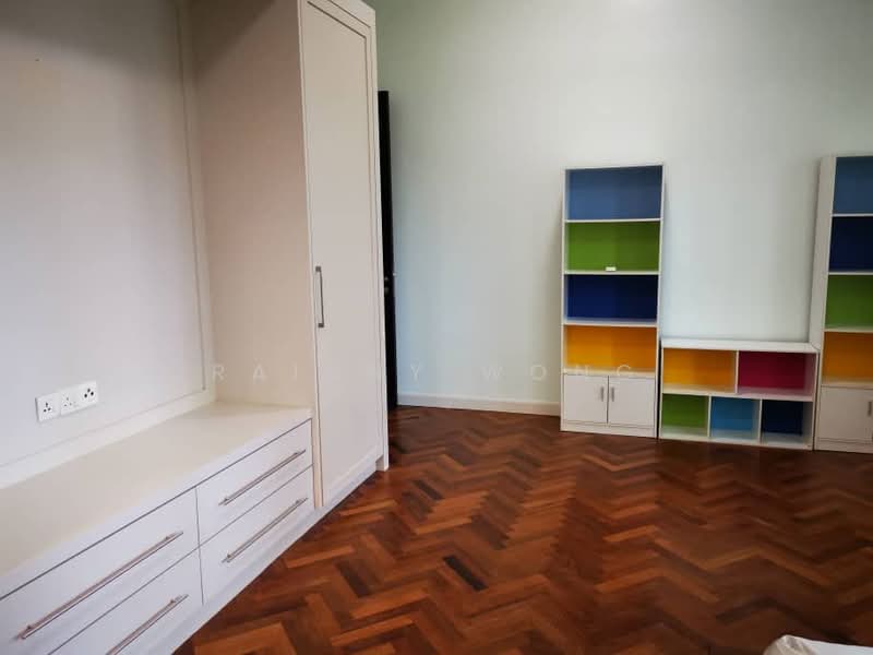 Condominium for Rent at Quayside Condominium - Rainny Wong - Interior - PropertyGuru.com.my