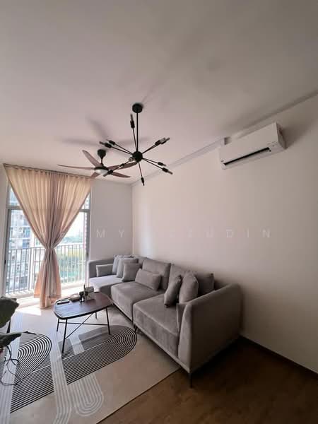 For Rent - Residensi Cyberjaya Lakefront