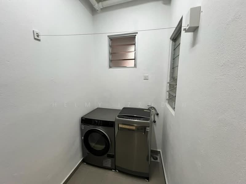 For Rent - Residensi Cyberjaya Lakefront