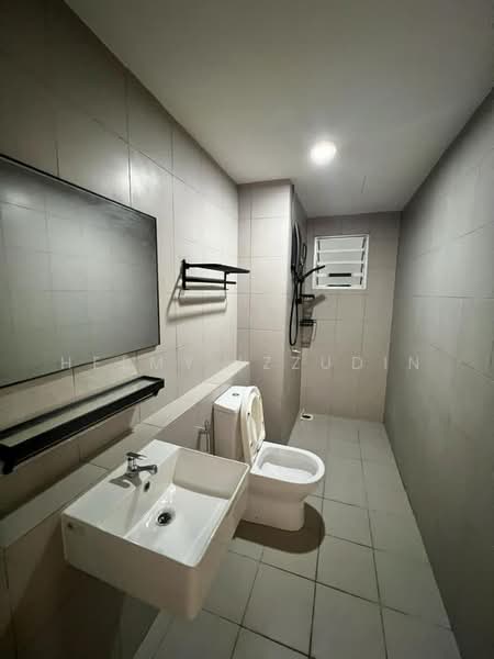 For Rent - Residensi Cyberjaya Lakefront