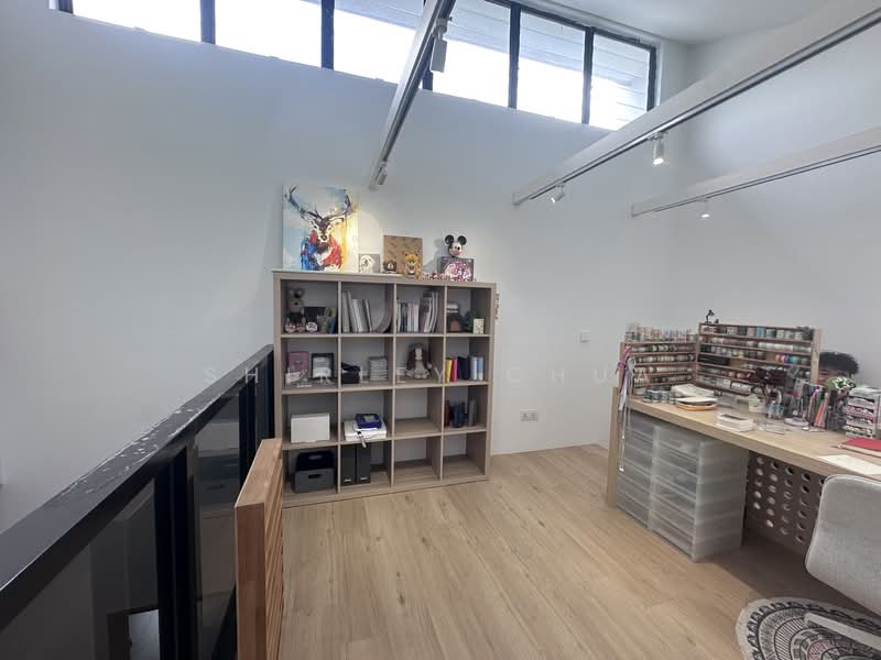 Semanea Hills - Phase H1A & H1B untuk Untuk Dijual - RM 1,260,000, Mac 2026 - PropertyGuru.com.my