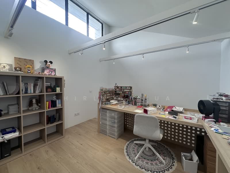 Semanea Hills - Phase H1A & H1B untuk Untuk Dijual - RM 1,260,000, Mac 2026 - PropertyGuru.com.my