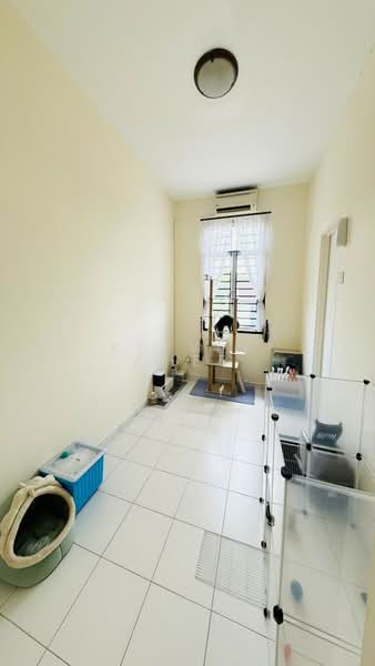 2-storey Terraced House for Sale in Horizon Hills (Iskandar Puteri (Nusajaya)) - Kelvin Chee - Interior - PropertyGuru.com.my