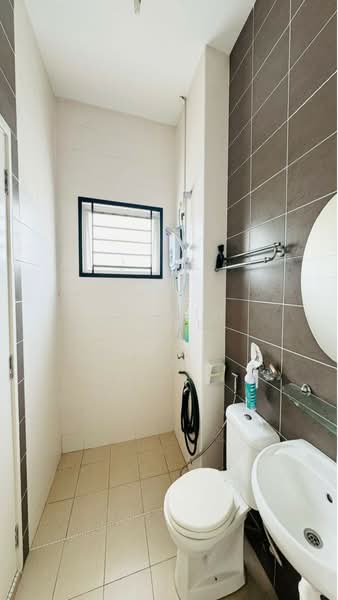 2-storey Terraced House for Sale in Horizon Hills (Iskandar Puteri (Nusajaya)) - Kelvin Chee - Bathroom - PropertyGuru.com.my