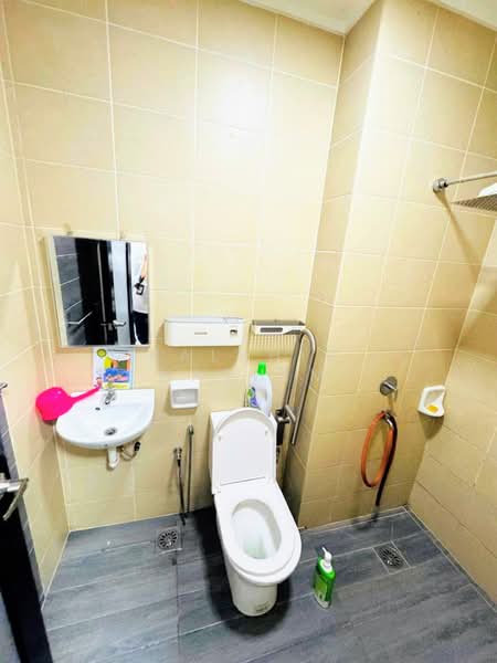 Denai Alam untuk Untuk Dijual - RM 1,150,000, Mac 2026 - Bathroom - PropertyGuru.com.my