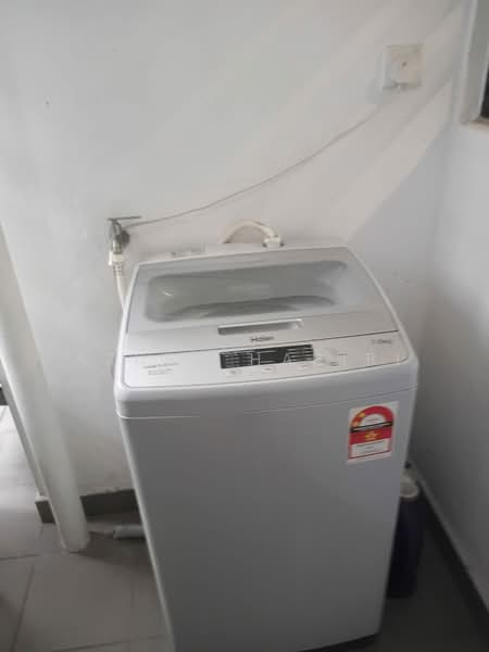 The Greens @ Subang West untuk Untuk Disewa - RM 880 /bulan, Mac 2026 - Interior - PropertyGuru.com.my