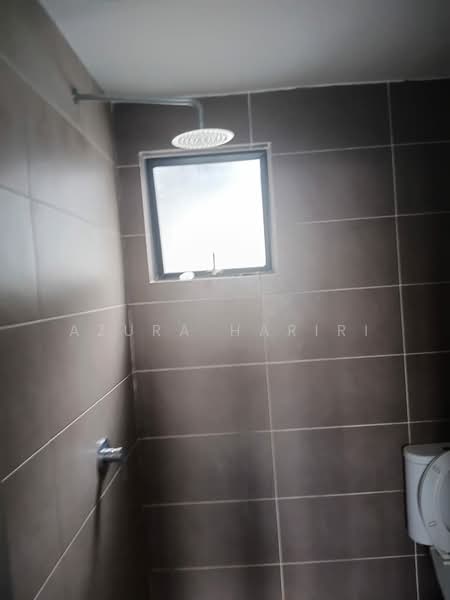 The Greens @ Subang West untuk Untuk Disewa - RM 880 /bulan, Mac 2026 - Bathroom - PropertyGuru.com.my