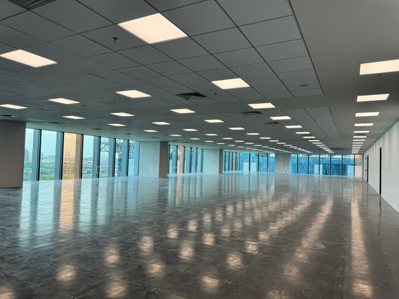 Office for Rent in Bandar Sunway (Sunway) - Desmond Low - Interior - PropertyGuru.com.my