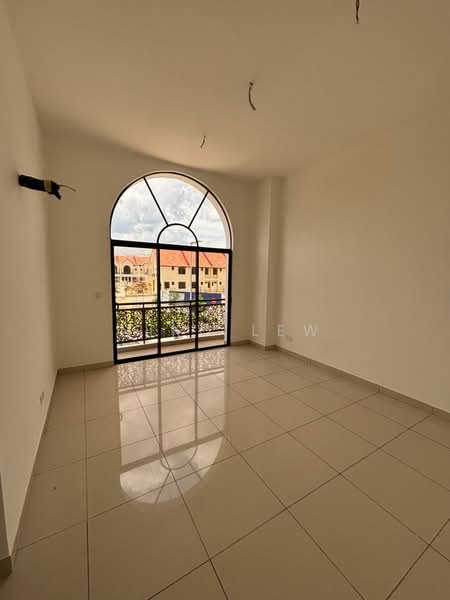 Terraced House for Rent in Taman Rinting (Masai) - Niko Lew - Interior - PropertyGuru.com.my