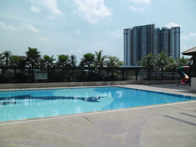 Putra Majestik untuk Untuk Dijual - RM 420,000, Mac 2026 - Exterior - PropertyGuru.com.my