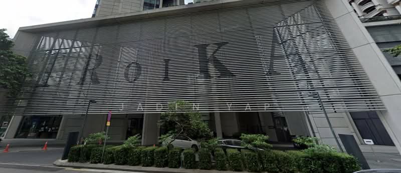 Shop for Sale in KLCC (KL City Centre) - Jaden Yap - Exterior - PropertyGuru.com.my