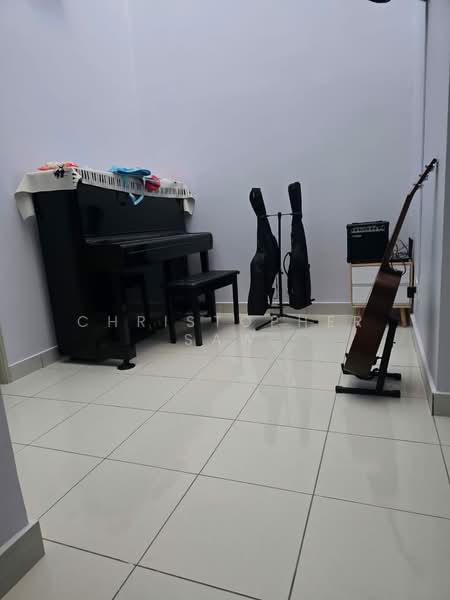 2-storey Terraced House for Sale in Kajang (Selangor) - Christopher Saw - Interior - PropertyGuru.com.my