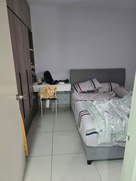 2-storey Terraced House for Sale in Kajang (Selangor) - Christopher Saw - Bedroom - PropertyGuru.com.my