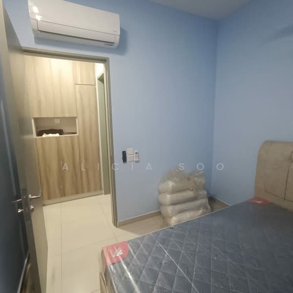 D'Vine untuk Untuk Disewa - RM 1,800 /bulan, Mac 2026 - Bedroom - PropertyGuru.com.my