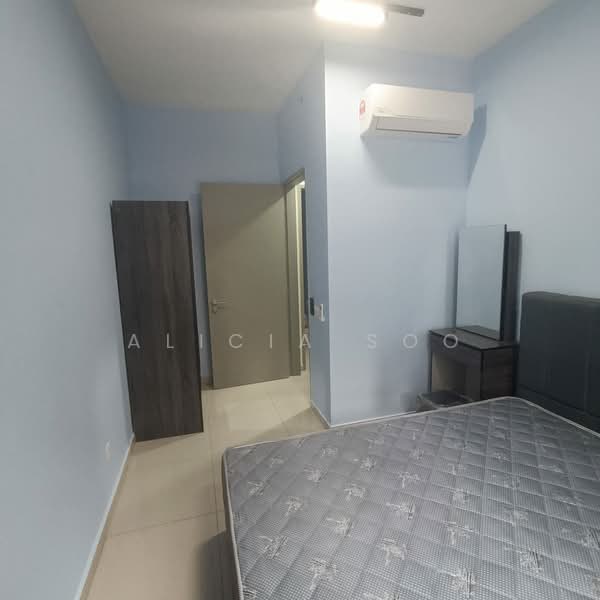 D'Vine untuk Untuk Disewa - RM 1,800 /bulan, Mac 2026 - Bedroom - PropertyGuru.com.my