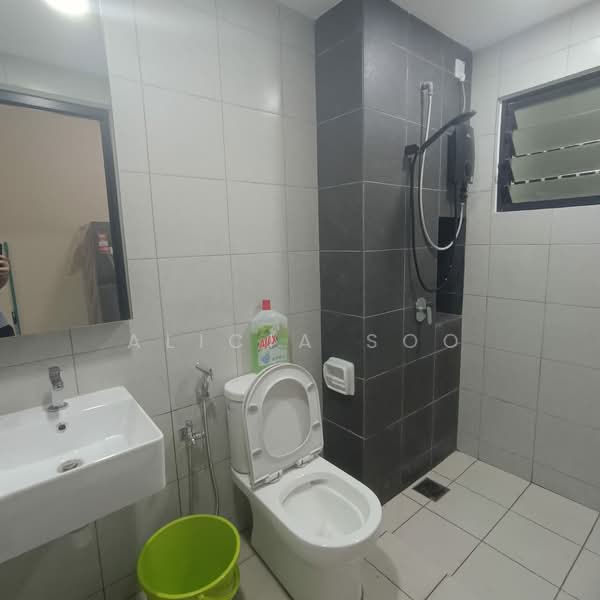 D'Vine untuk Untuk Disewa - RM 1,800 /bulan, Mac 2026 - Bathroom - PropertyGuru.com.my