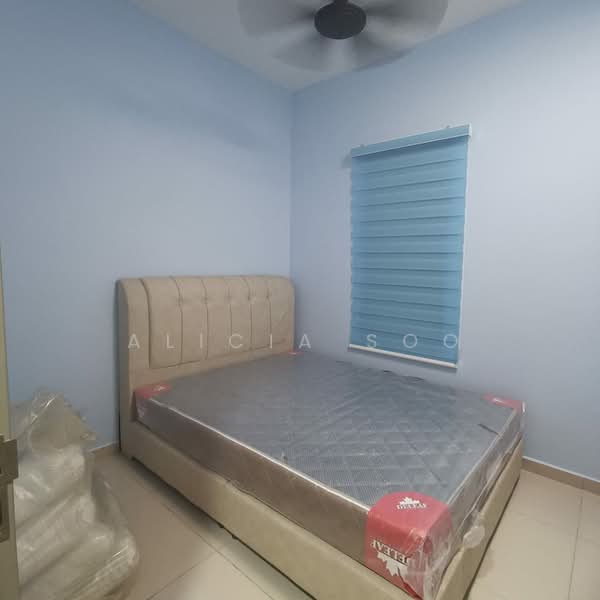 D'Vine untuk Untuk Disewa - RM 1,800 /bulan, Mac 2026 - Bedroom - PropertyGuru.com.my