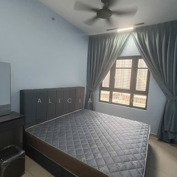 D'Vine untuk Untuk Disewa - RM 1,800 /bulan, Mac 2026 - Bedroom - PropertyGuru.com.my