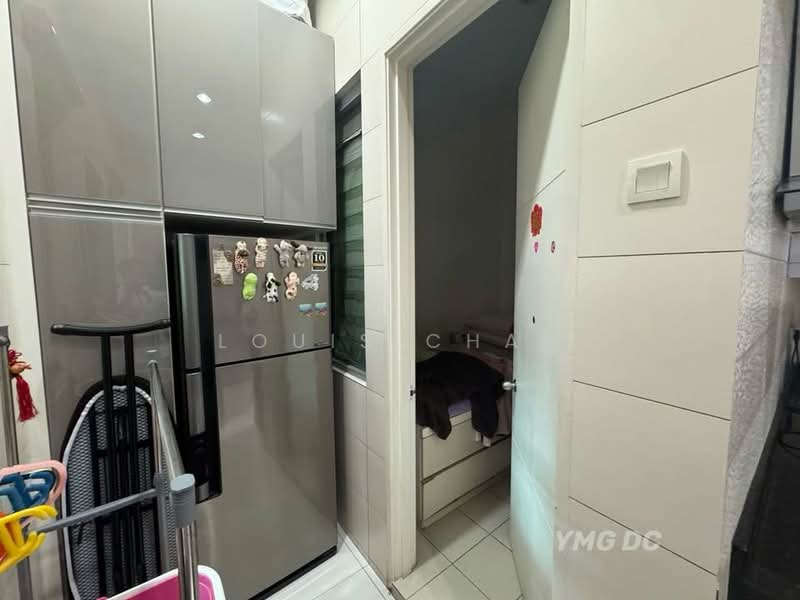 Ambang Botanic 2 untuk Untuk Dijual - RM 3,800,000, Mac 2026 - Kitchen - PropertyGuru.com.my