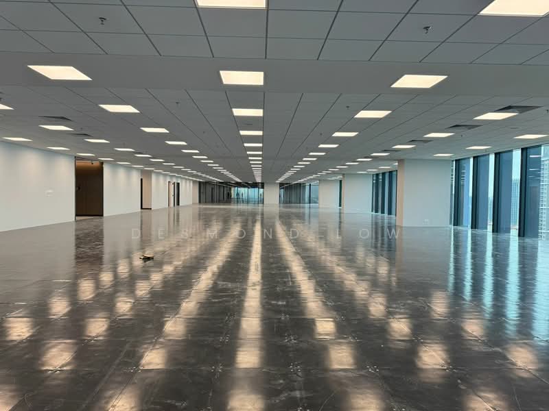 Office for Rent in Bandar Sunway (Sunway) - Desmond Low - Interior - PropertyGuru.com.my