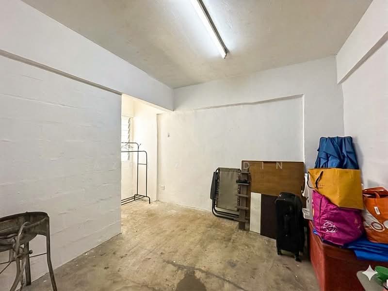 Flat for Sale at Flat Danau Kota - Azri Zabidin - Interior - PropertyGuru.com.my