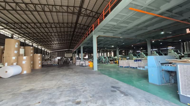 Detached Factory for Sale in Kawasan Perindustrian Arab Malaysia (Nilai) - Irwan Yusoff - Interior - PropertyGuru.com.my