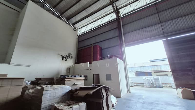 Detached Factory for Sale in Kawasan Perindustrian Arab Malaysia (Nilai) - Irwan Yusoff - Interior - PropertyGuru.com.my