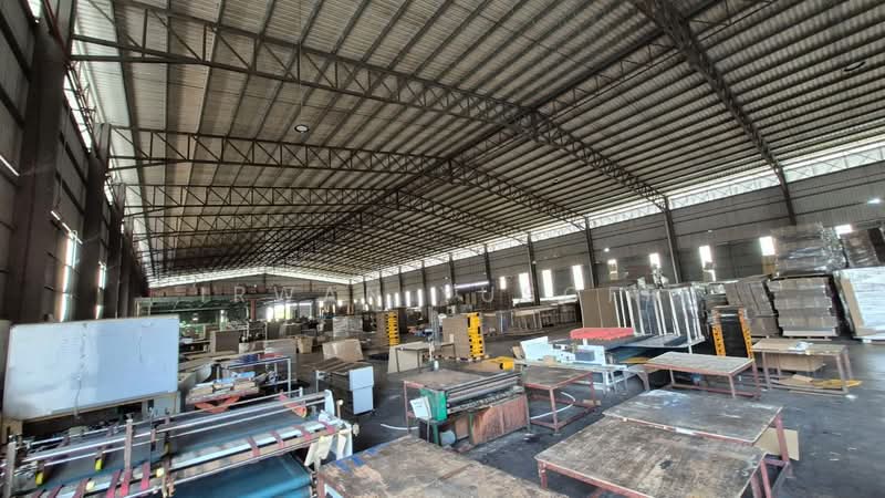 Detached Factory for Sale in Kawasan Perindustrian Arab Malaysia (Nilai) - Irwan Yusoff - Interior - PropertyGuru.com.my