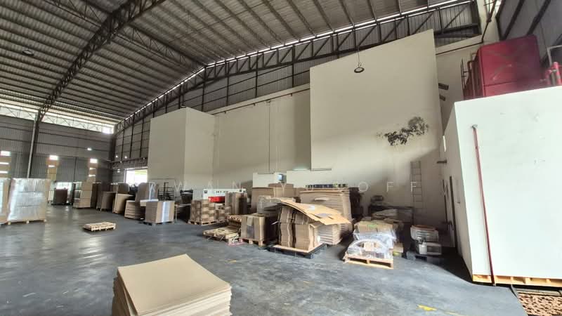 Detached Factory for Sale in Kawasan Perindustrian Arab Malaysia (Nilai) - Irwan Yusoff - Interior - PropertyGuru.com.my