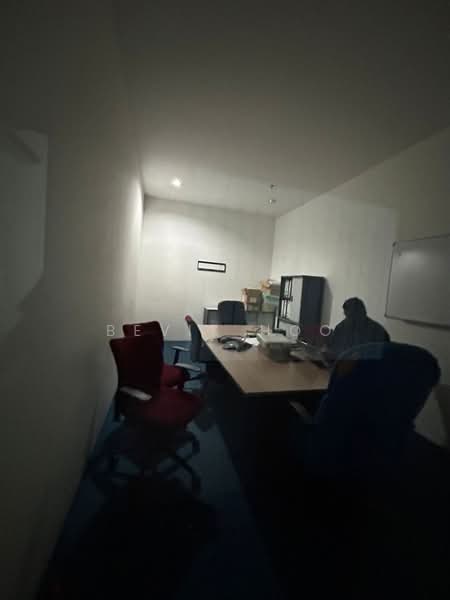 Detached Factory for Rent in Taman Perindustrian Gemilang (Ulu Tiram) - Bevis Hoo - Interior - PropertyGuru.com.my