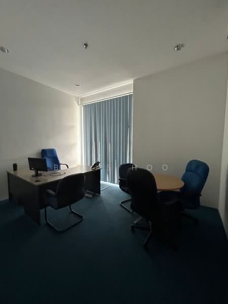 Detached Factory for Rent in Taman Perindustrian Gemilang (Ulu Tiram) - Bevis Hoo - Interior - PropertyGuru.com.my