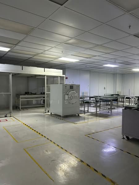 Detached Factory for Rent in Taman Perindustrian Gemilang (Ulu Tiram) - Bevis Hoo - Interior - PropertyGuru.com.my