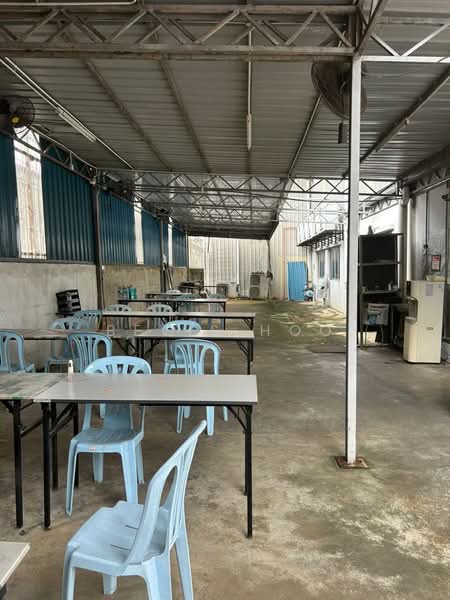 Detached Factory for Rent in Taman Perindustrian Gemilang (Ulu Tiram) - Bevis Hoo - PropertyGuru.com.my