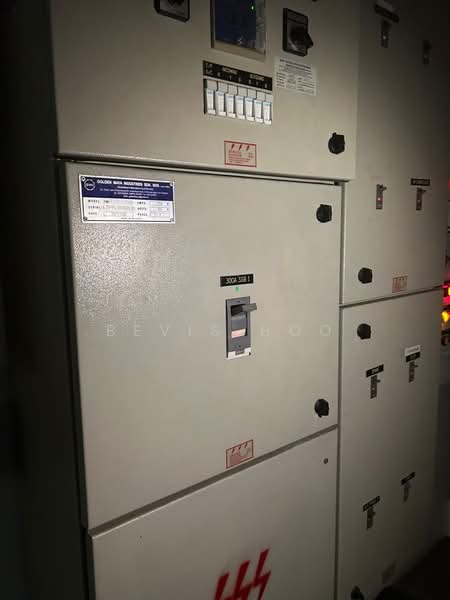 Detached Factory for Rent in Taman Perindustrian Gemilang (Ulu Tiram) - Bevis Hoo - PropertyGuru.com.my