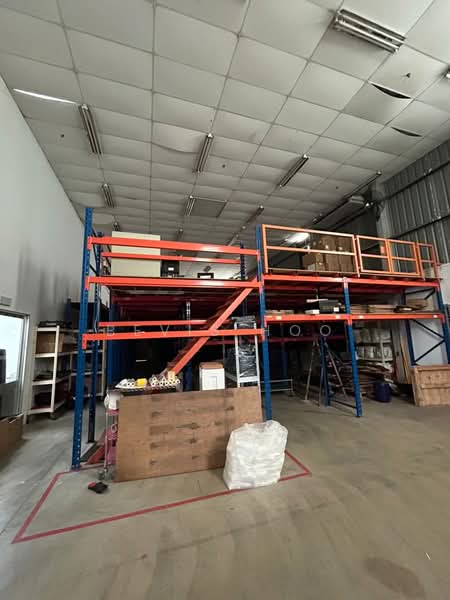 Detached Factory for Rent in Taman Perindustrian Gemilang (Ulu Tiram) - Bevis Hoo - PropertyGuru.com.my