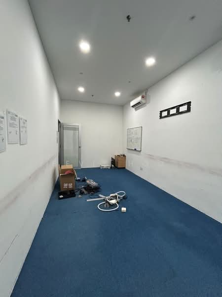 Detached Factory for Rent in Taman Perindustrian Gemilang (Ulu Tiram) - Bevis Hoo - PropertyGuru.com.my
