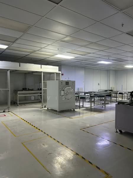 Detached Factory for Rent in Taman Perindustrian Gemilang (Ulu Tiram) - Bevis Hoo - PropertyGuru.com.my