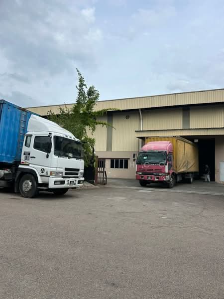 Detached Factory for Rent in Taman Perindustrian Gemilang (Ulu Tiram) - Bevis Hoo - PropertyGuru.com.my