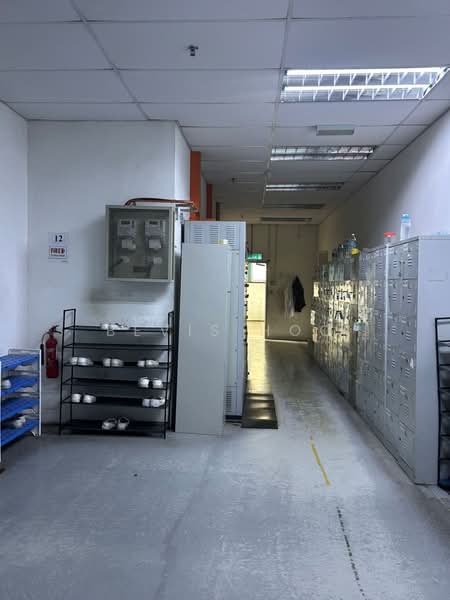 Detached Factory for Rent in Taman Perindustrian Gemilang (Ulu Tiram) - Bevis Hoo - PropertyGuru.com.my