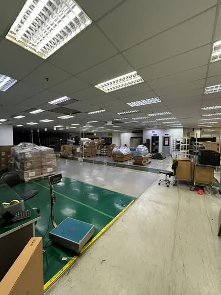 Detached Factory for Rent in Taman Perindustrian Gemilang (Ulu Tiram) - Bevis Hoo - PropertyGuru.com.my
