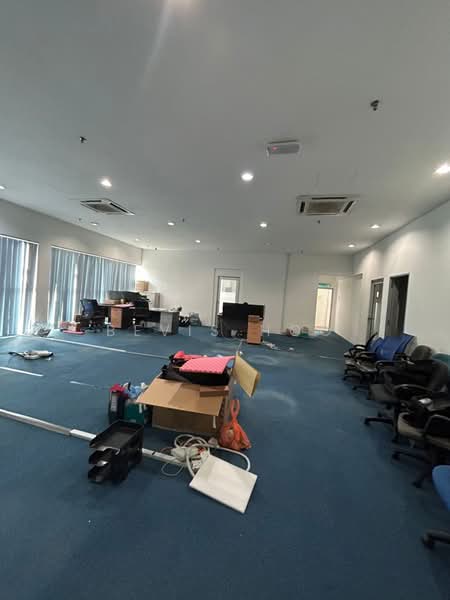 Detached Factory for Rent in Taman Perindustrian Gemilang (Ulu Tiram) - Bevis Hoo - PropertyGuru.com.my