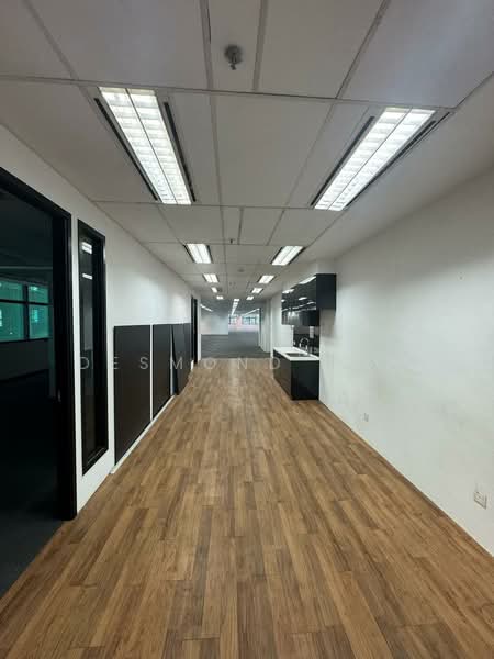 Office for Rent in Ampang (Kuala Lumpur) - Desmond Low - Corridor - PropertyGuru.com.my