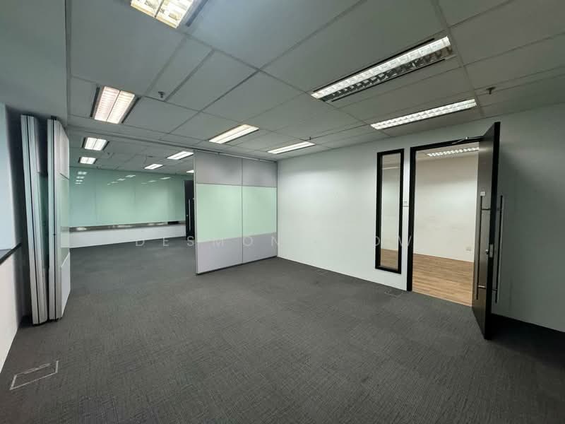 Office for Rent in Ampang (Kuala Lumpur) - Desmond Low - Interior - PropertyGuru.com.my