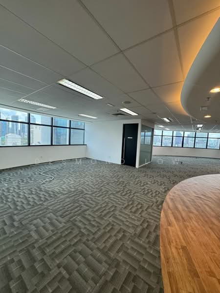 Office for Rent in Ampang (Kuala Lumpur) - Desmond Low - Interior - PropertyGuru.com.my