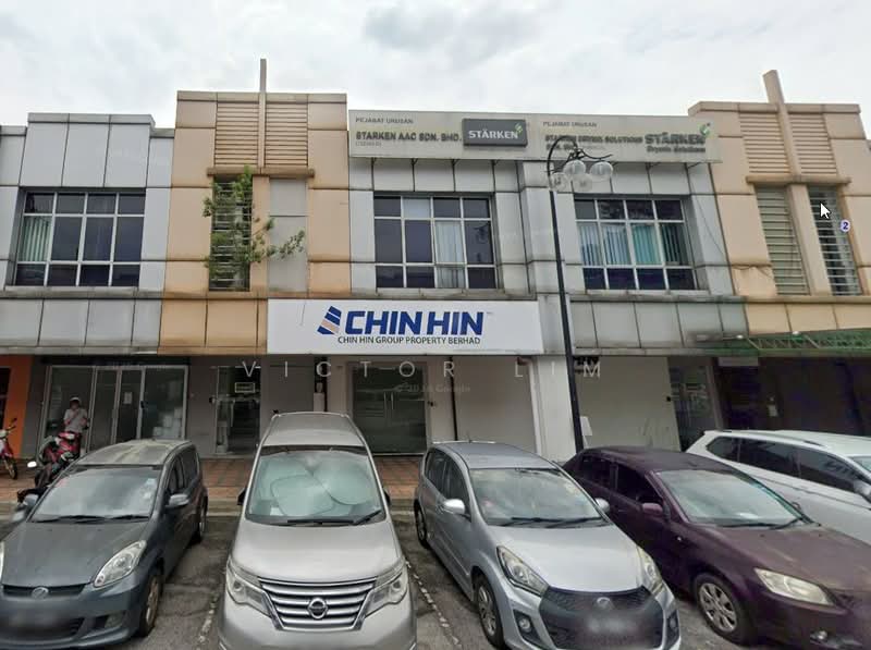 Kuchai Business Park untuk Untuk Dijual - RM 1,550,000, Mac 2026 - Exterior - PropertyGuru.com.my