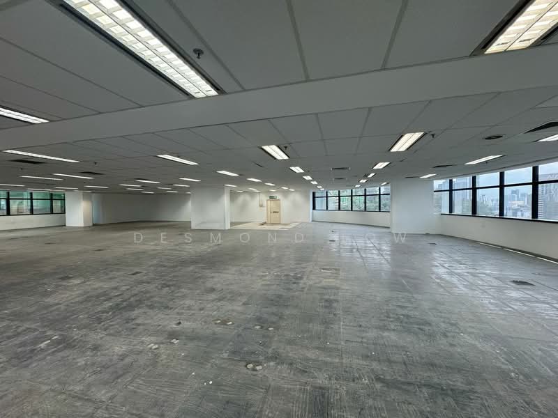 Office for Rent in Ampang (Kuala Lumpur) - Desmond Low - Interior - PropertyGuru.com.my