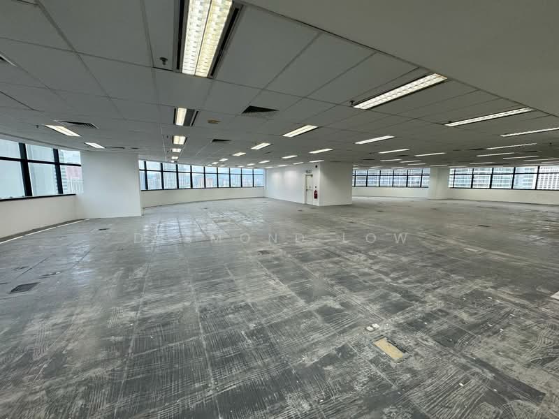 Office for Rent in Ampang (Kuala Lumpur) - Desmond Low - Interior - PropertyGuru.com.my