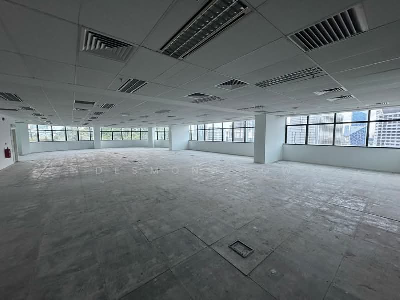 Office for Rent in Ampang (Kuala Lumpur) - Desmond Low - Interior - PropertyGuru.com.my